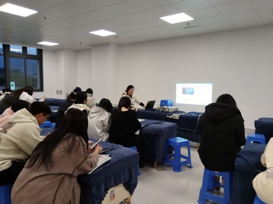 人工智能进校园 | 计算机社团举办“智能剪映，创新科普”活动