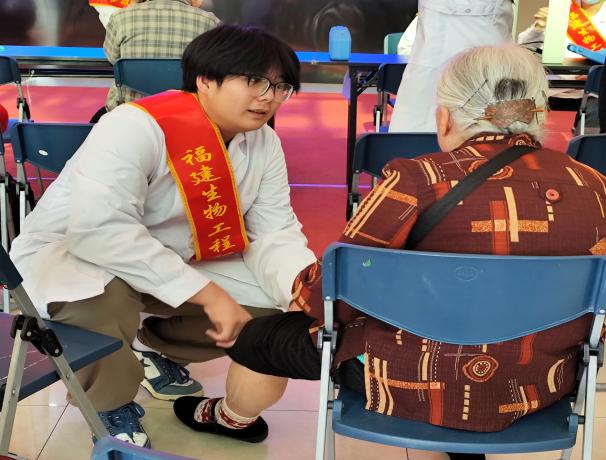 科普讲解
