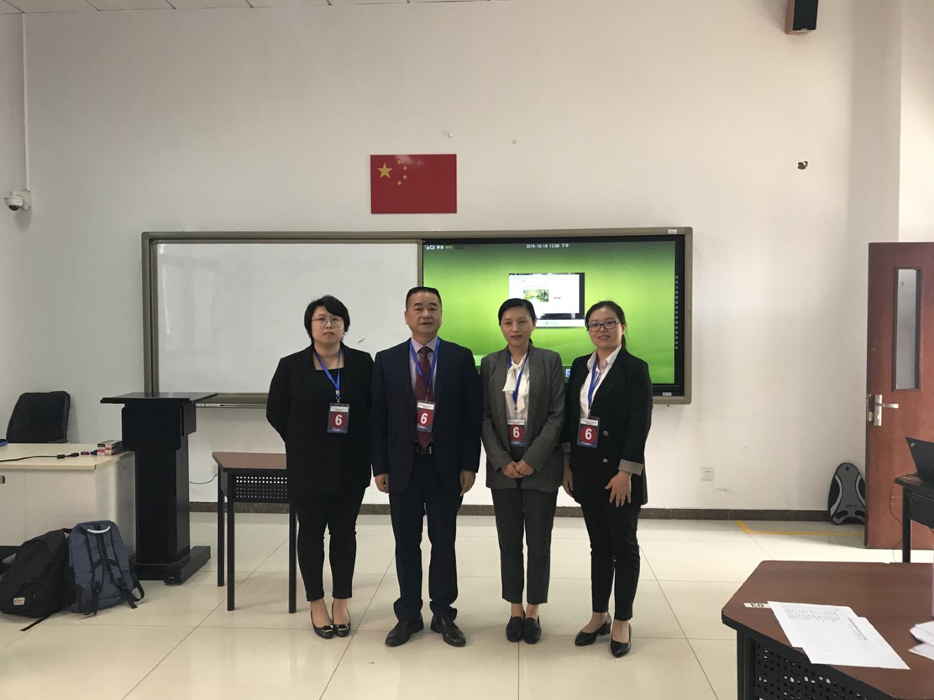 说明: C:\Users\Administrator\Desktop\我校团队参加食品工业行指委全国教师能力大赛，荣获二等奖！.jpg