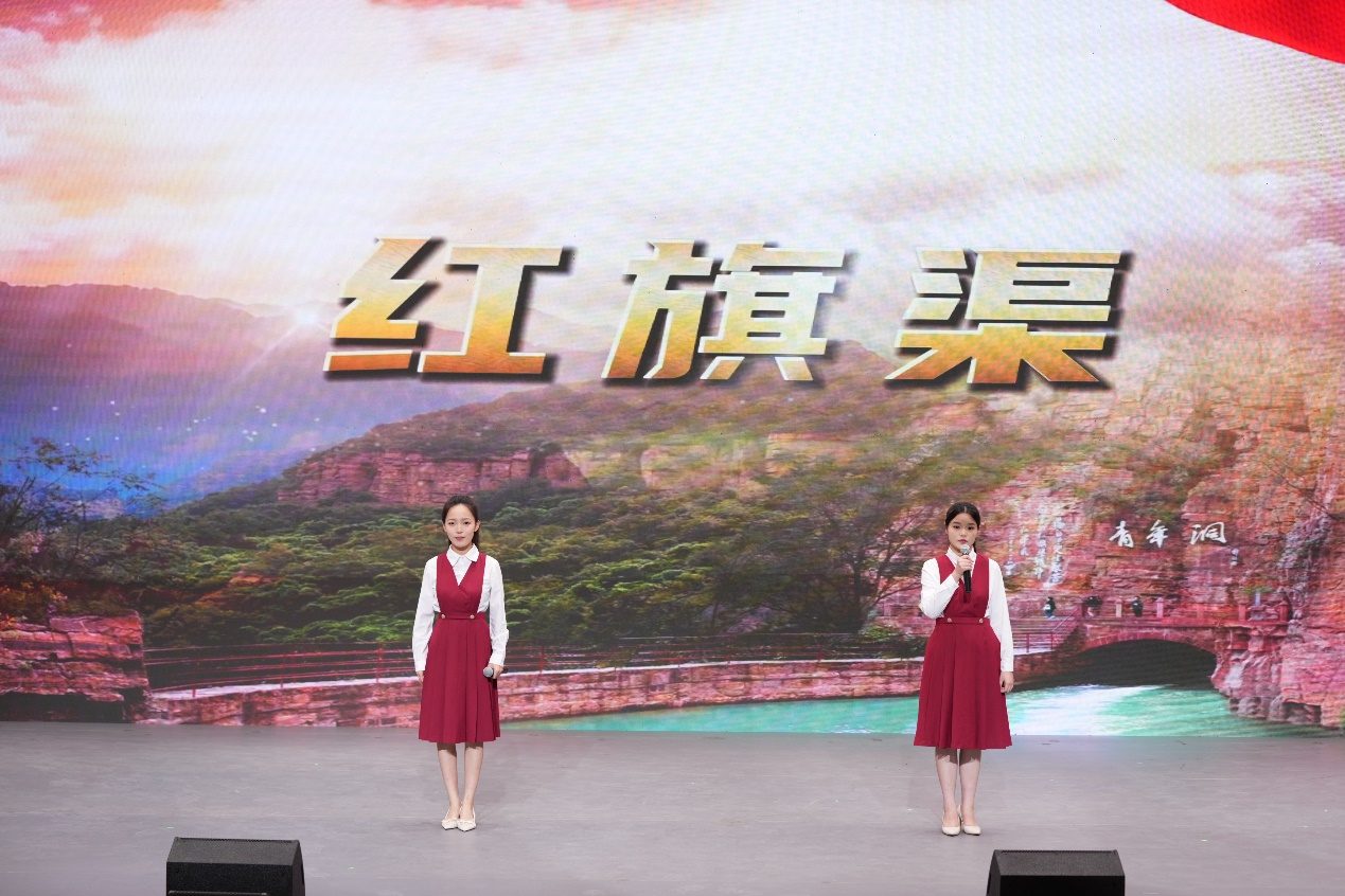 我校学子在福建省第七届中华经典诵写讲大赛荣获二等奖