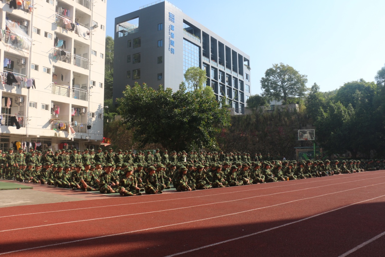 福建省生物工程学院图片